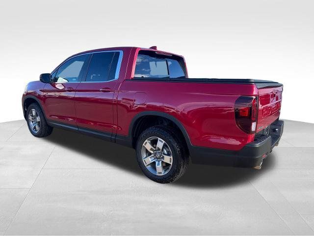 New 2026 Honda Ridgeline RTL image 17