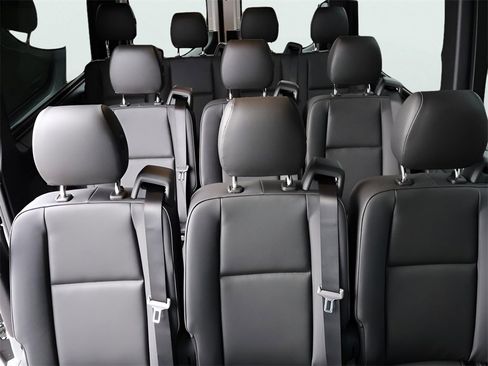 New 2025 Mercedes-Benz Sprinter 2500 image 19