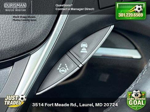 Used 2020 Acura TLX w/ A-SPEC Pkg FWD image 24