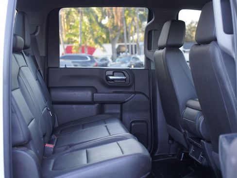 Used 2020 Chevrolet Silverado 3500 W/T w/ WT Convenience Package image 24