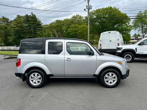 Used 2006 Honda Element EX-P image 5