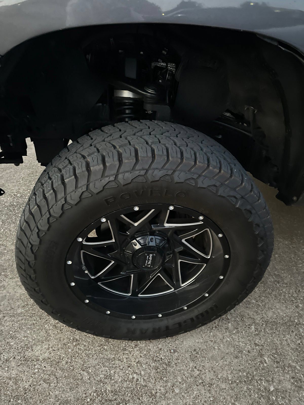 Used 2020 Toyota Tundra 1794 Edition AWD/4WD image 2