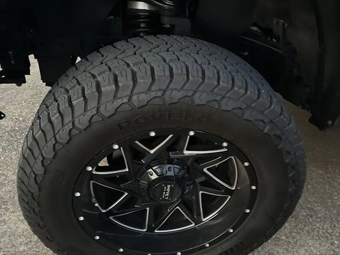 Used 2020 Toyota Tundra 1794 Edition AWD/4WD image 2