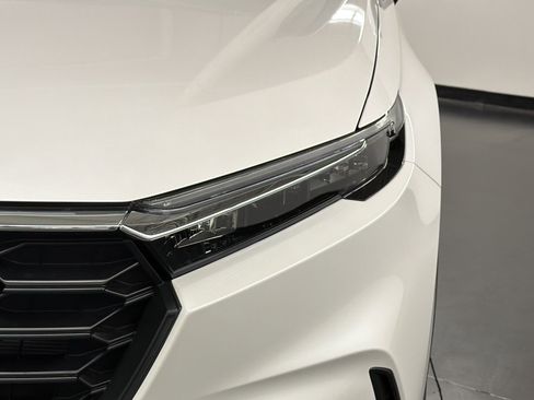 New 2026 Honda CR-V LX image 11