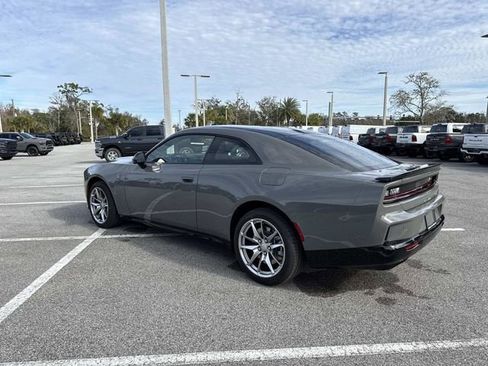 New 2026 Dodge Charger Scat Pack image 5