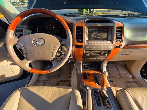 Used 2007 Lexus GX 470 image 44