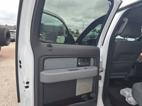Used 2014 Ford F150 XLT w/ Equipment Group 302A Luxury image 14