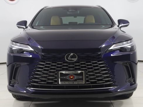 Used 2024 Lexus RX 350 Premium image 53