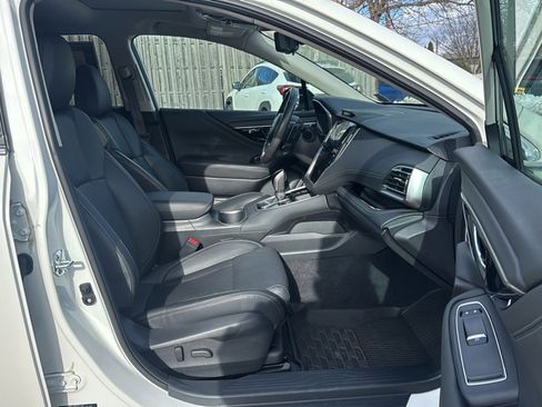 Certified 2024 Subaru Outback Touring XT image 15