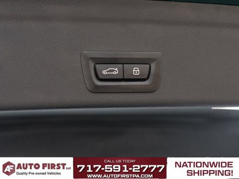 Used 2024 BMW X6 M60i image 36