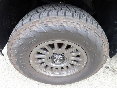 Used 2025 Toyota Tundra 1794 Edition image 9