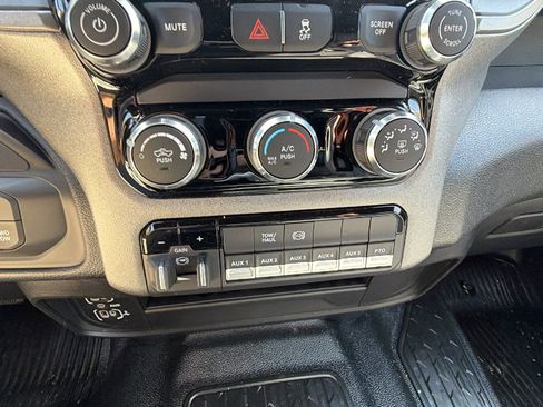 New 2026 RAM 5500 Tradesman image 28