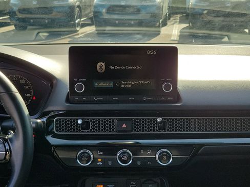 Certified 2024 Honda Civic Sport image 18