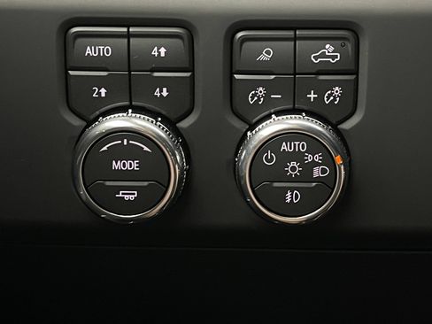 New 2026 GMC Sierra 1500 Denali AWD/4WD image 25