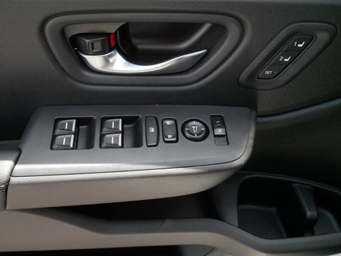 Certified 2026 Honda Passport RTL image 19