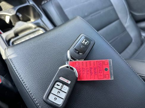 Used 2020 Honda CR-V EX-L image 45