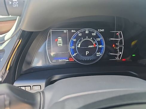 Used 2024 Lexus ES 250 w/ Premium Package AWD/4WD image 5