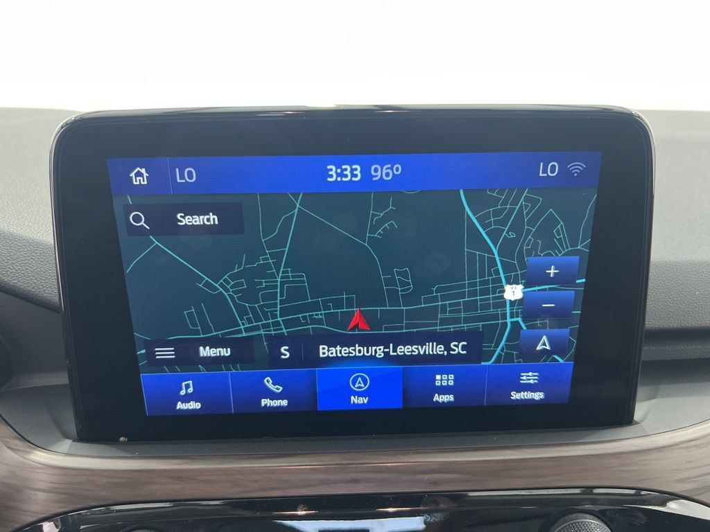 Used 2020 Ford Escape Titanium AWD/4WD image 13