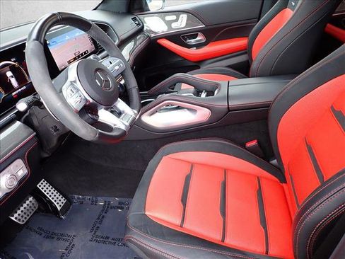 Used 2023 Mercedes-Benz GLE 53 AMG 4MATIC image 13