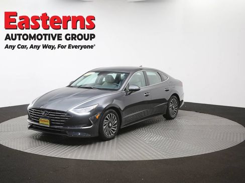 Used 2023 Hyundai Sonata SEL FWD image 57