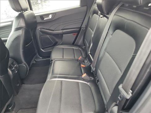 Certified 2022 Ford Escape SEL image 12