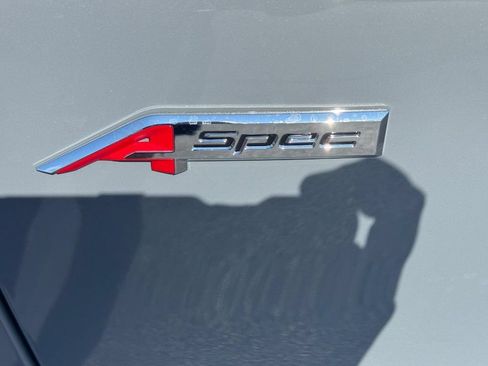 Used 2025 Acura ADX A-Spec AWD/4WD image 5