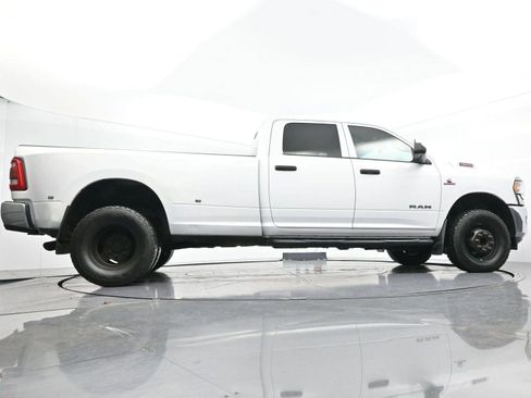 Used 2020 RAM 3500 Tradesman w/ Chrome Appearance Group image 43
