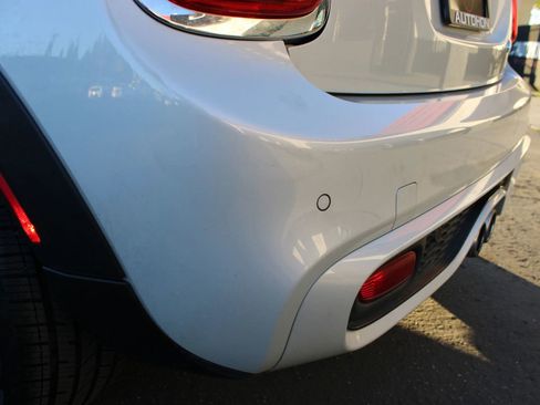 Used 2020 MINI Cooper S w/ Storage Package image 42