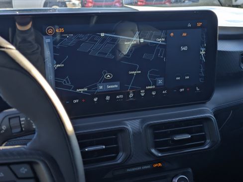 New 2026 Ford Mustang Dark Horse image 30