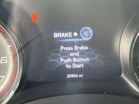 Used 2022 Dodge Charger GT w/ Plus Group image 12