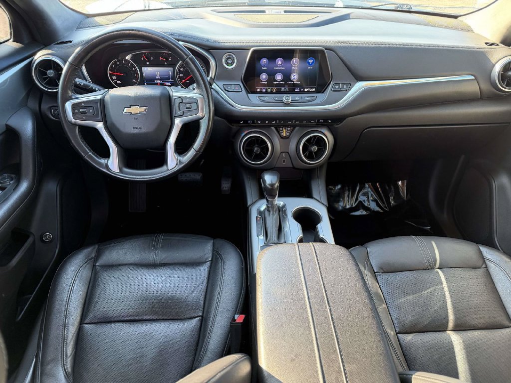 Used 2020 Chevrolet Blazer LT AWD/4WD image 11