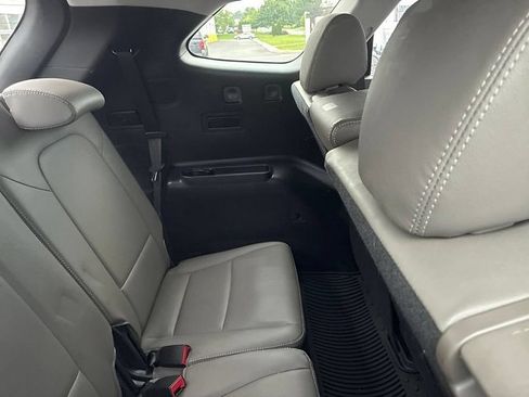 Used 2017 Hyundai Santa Fe AWD w/ Cargo Package image 27