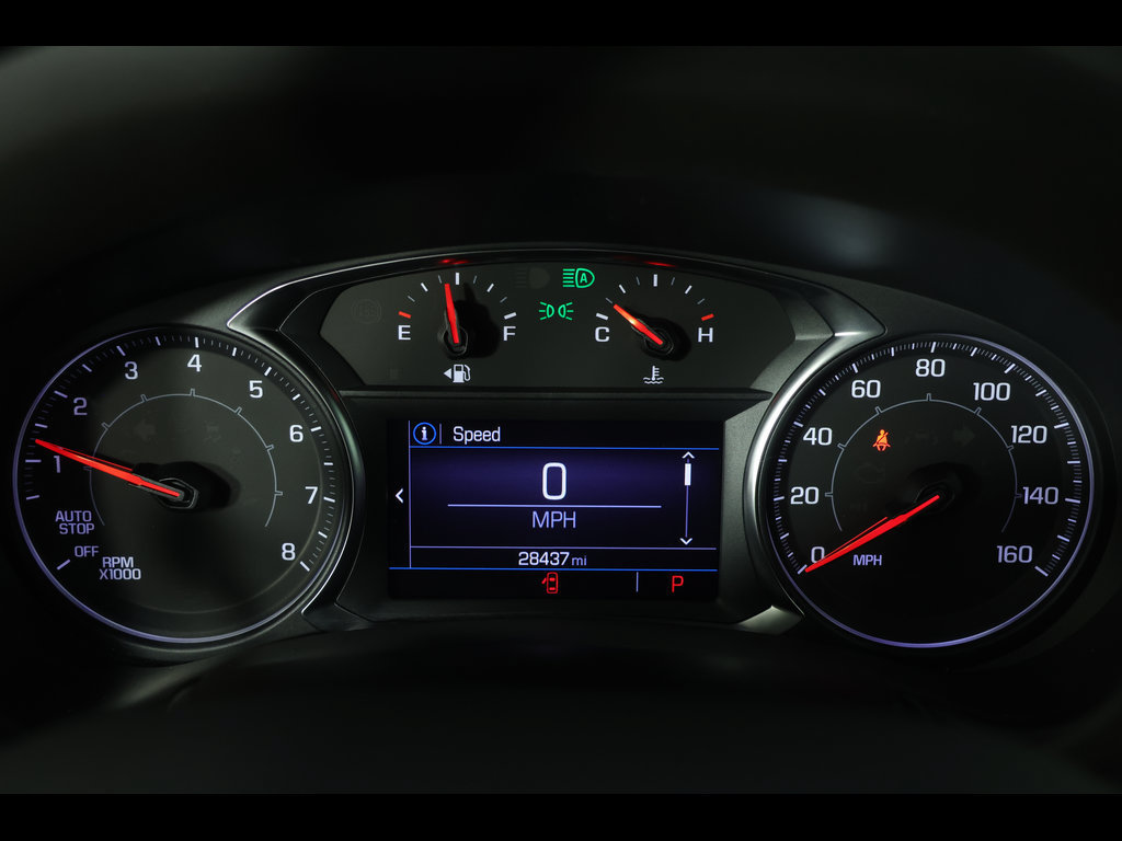 Used 2023 GMC Terrain SLE w/ Driver Convenience Package AWD/4WD image 25