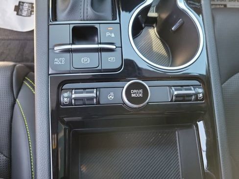 Certified 2026 Kia K5 GT w/ GT1 Package FWD image 30