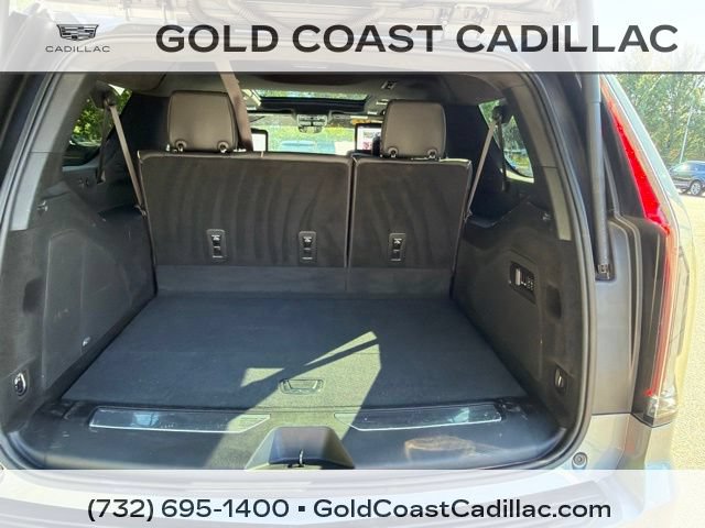 Used 2022 Cadillac Escalade ESV Sport Platinum AWD/4WD image 15