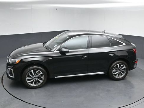 Used 2022 Audi Q5 2.0T Premium AWD/4WD image 48