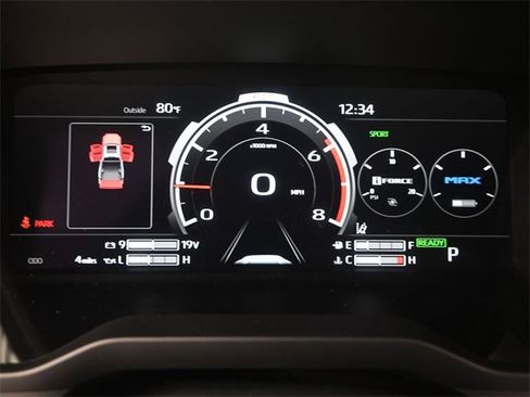 New 2026 Toyota Tundra Limited image 6