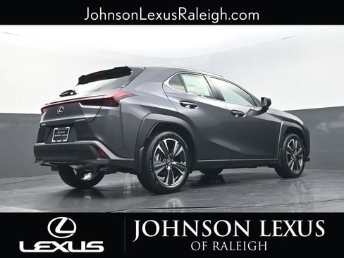 New 2025 Lexus UX 300h FWD image 19