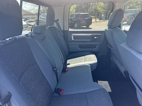 Used 2015 RAM 1500 Big Horn image 15