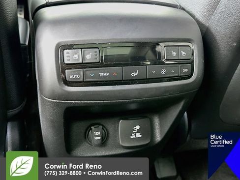Used 2023 Hyundai Palisade Limited AWD/4WD image 31