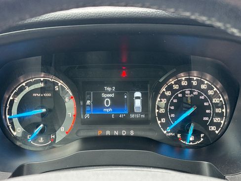 Certified 2020 Ford Ranger XLT w/ Equipment Group 301A Mid image 22