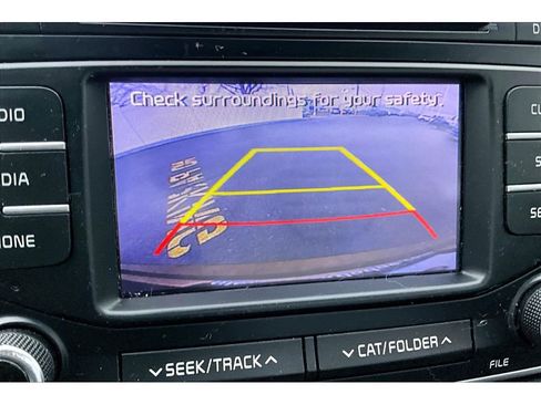 Used 2017 Kia Sportage LX image 27