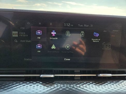 Used 2024 Kia Carnival SX Prestige image 29