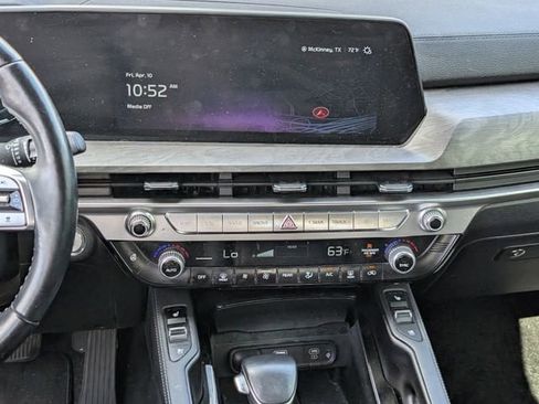 Used 2024 Kia Telluride EX X-Line image 12