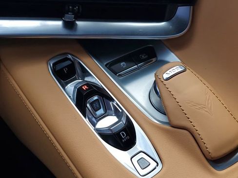 Used 2023 Chevrolet Corvette Stingray Preferred Conv image 24