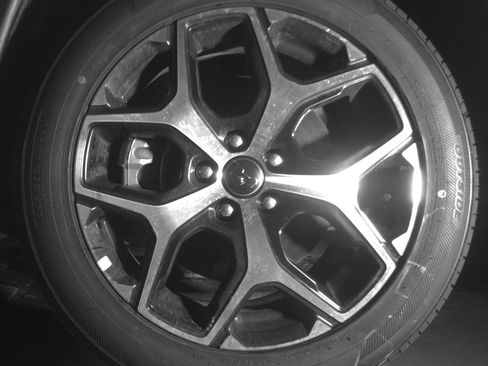 Used 2025 Jeep Compass Limited image 12