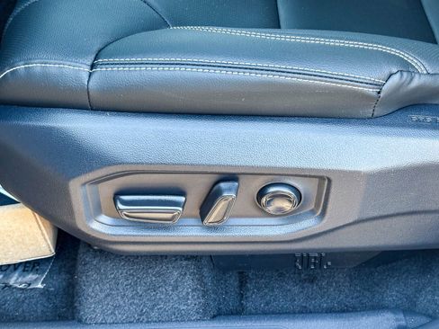 New 2026 Toyota Sequoia Limited AWD/4WD image 23