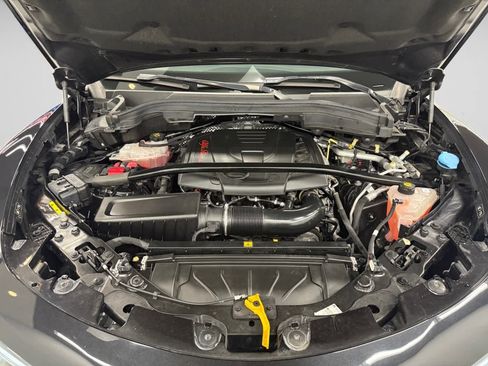 Used 2023 Alfa Romeo Stelvio Veloce image 8