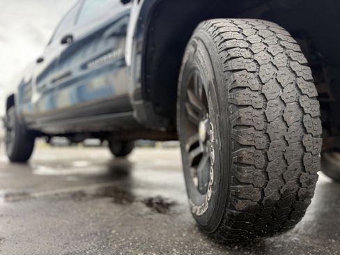 Used 2014 Chevrolet Silverado 1500 LT w/ All Star Edition image 38