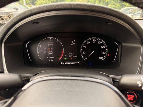 Certified 2024 Honda Civic Sport image 18